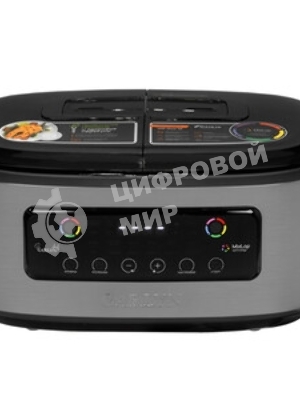 Мультиварка Garlyn MR-DUO 10