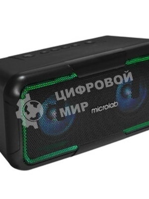 Портативная акустика Microlab BP11
