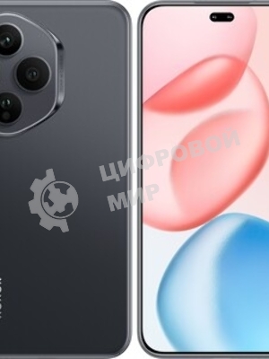 Смартфон HONOR 400 PRO 12/512Gb, черный