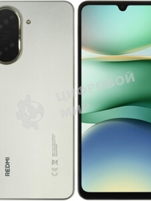 Смартфон Xiaomi Redmi A5 4/128Gb золотой