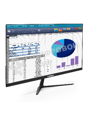 Монитор LCD ExeGate 23.8