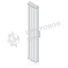 Антенна UBIQUITI AM-5G20-90 секторная, двойной поляризации, 5 GHz, 90 град, коэффициент усиления 20dBi