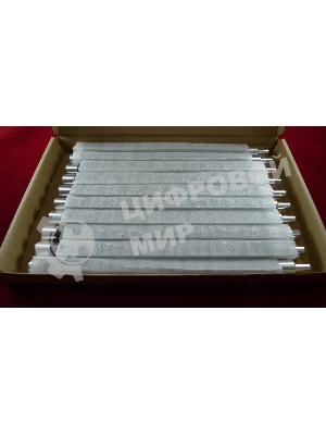 Вал магнитный (оболочка) HP LJ 2100/2300/2410/3005/3015/4000/4100 (C4096/4027,Q2610/6511/7551)Low Cost (ELP Imaging®) 10штук (цена за упаковку)