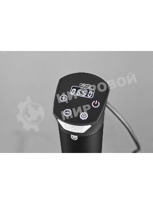 Су вид CASO SV 1200 Smart