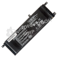 аккумулятор для ноутбука Asus X453MA, 29Wh 7.2V29