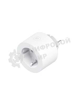 Умная розетка Aqara Smart Plug SP-EUC01