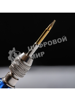 Набор для точечных работ 6 предметов Rexant