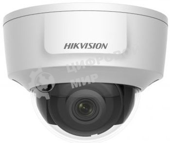 IP-камера DS-2CD2185G0-IMS (2.8мм)