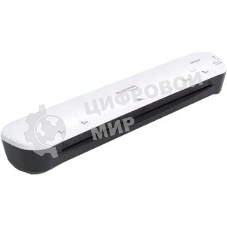 Ламинатор Gladwork jLAM A3 Hit белый (JLAM A3 HIT) A3 (75-125мкм) 75 см/мин (2 вал.) хол. лам. лам. фото реверс