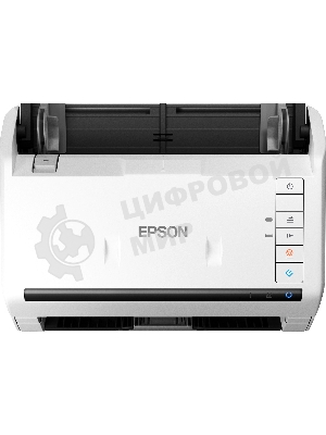 Сканер Epson WorkForce DS-770II (B11B262401)