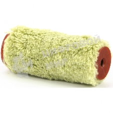 Миди-валик сменный MTX для грубых поверхностей синтет, 100мм ворс 12мм D 30мм Dруч. 6мм полиакрил