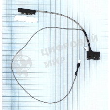 Шлейф матрицы для ноутбука Acer Nitro 5 AN515-41 AN515-42 AN515-51 Helios g3-571 g3-572 40-pin