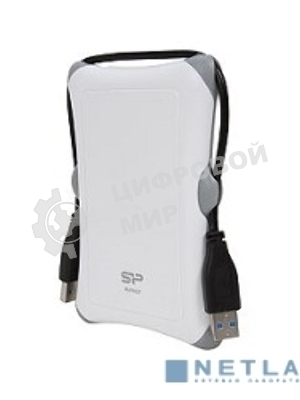 Внешний HDD 2.5