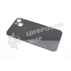 Задняя крышка (стекло) для Apple iPhone 13 белый
