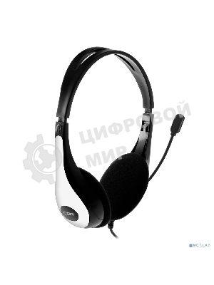 Гарнитура CBR CHP-353M белый, проводная