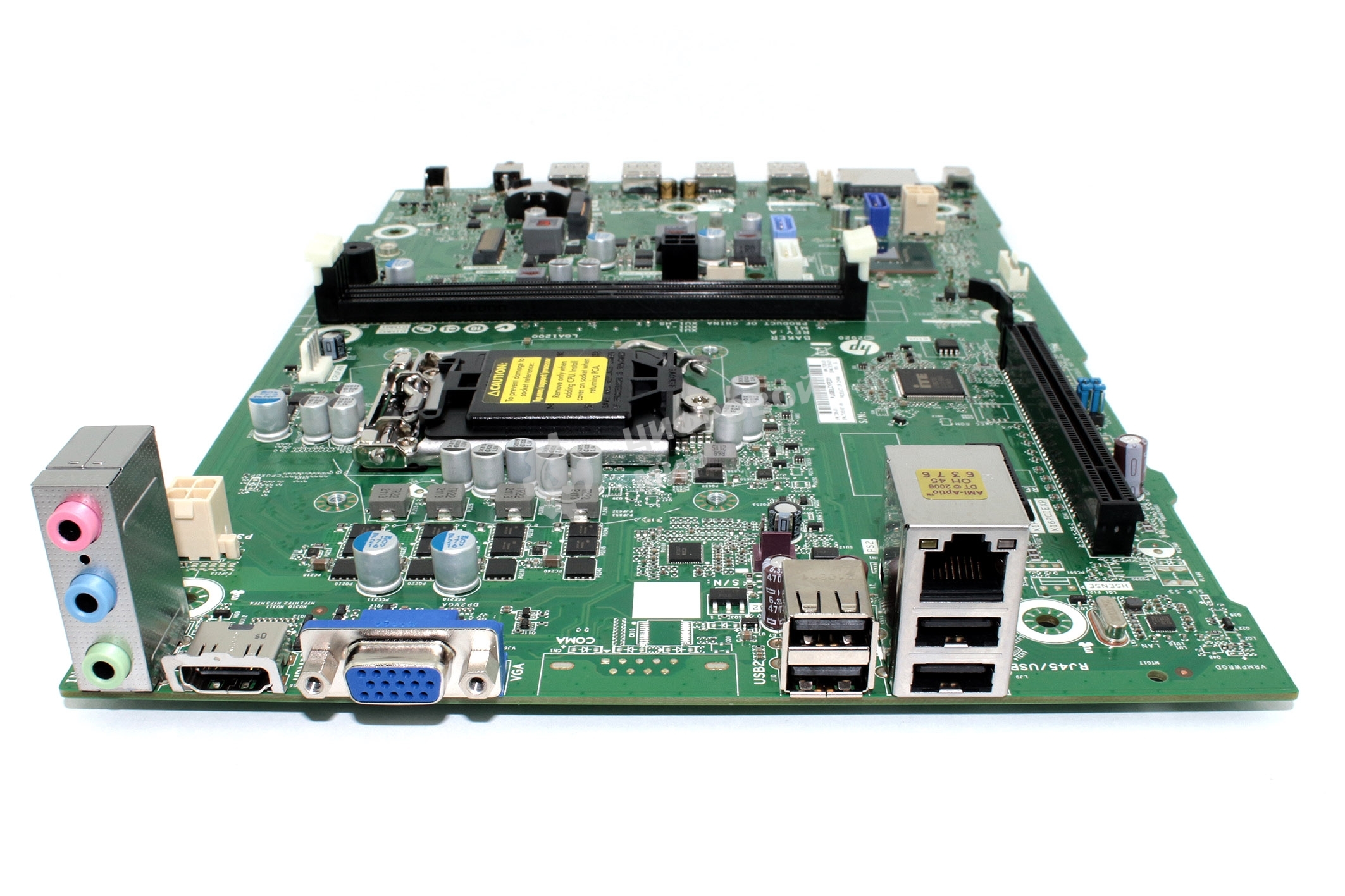 Материнская плата для HP 280 G5 Pavilion TG01