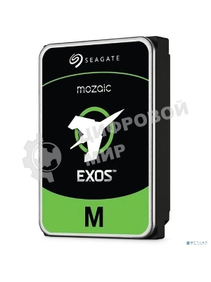 Жесткий диск серверный Seagate 3.5