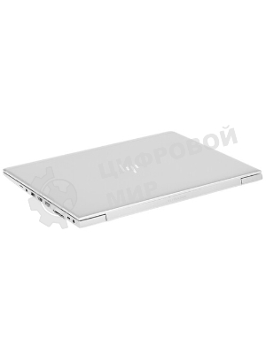 Клавиатура для ноутбука HP Elitebook 840 G5 черная с серебристой рамкой и подсветкой