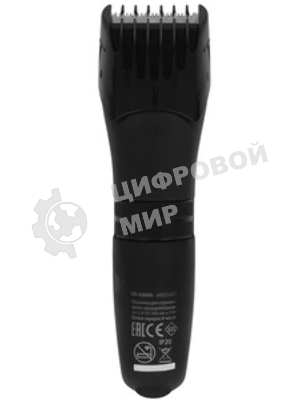 Машинка для стрижки Delta LUX DE-4203A
