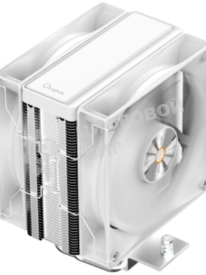 Кулер для процессора Ocypus Delta A40 Elite WH Dual Fan (Delta-A40-WH2NNWN00X-GL)