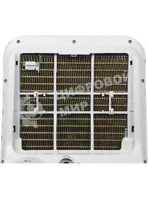 Кондиционер мобильный Midea MPPDB-12CRN7-Q