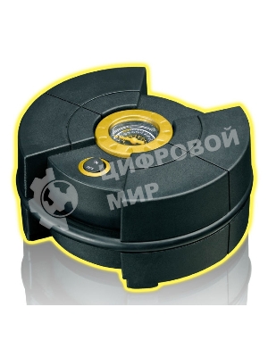 Автомобильный компрессор Качок K30