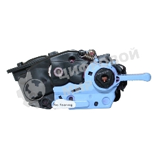 Картридж лазерный Cactus CS-Q6003A пурпурный (2000 стр.) для HP CLJ 1600/2600N/M1015/M1017