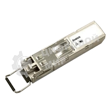 Трансивер Avago AFBR-5710PZ Transceiver 1G, SFP, LC MM 550m SX, 850nm VCSEL laser, Foxconn