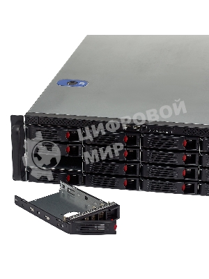 Серверный корпус ExeGate Pro 3U660-HS16 (RM 19