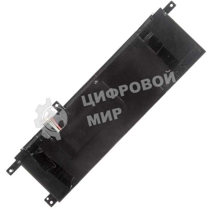 аккумулятор для ноутбука Asus X453MA, 29Wh 7.2V29