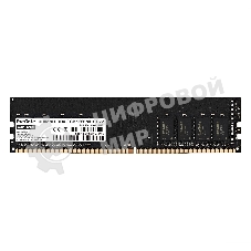 Оперативная память Exegate, DDR4, 8GB (1x8 GB), 2666 MHz, CL19, DIMM, OEM