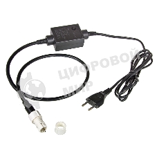 Контроллер для трехжильного светодиодного дюралайта Neon-night ∅13 мм, до 50 м