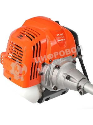 Триммер бензиновый Patriot PT 443 The One, 2.5 л.с.