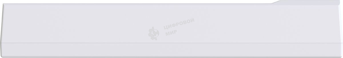 Сетевой фильтр Pilot SG 10 м, 5 розеток, белый, коробка