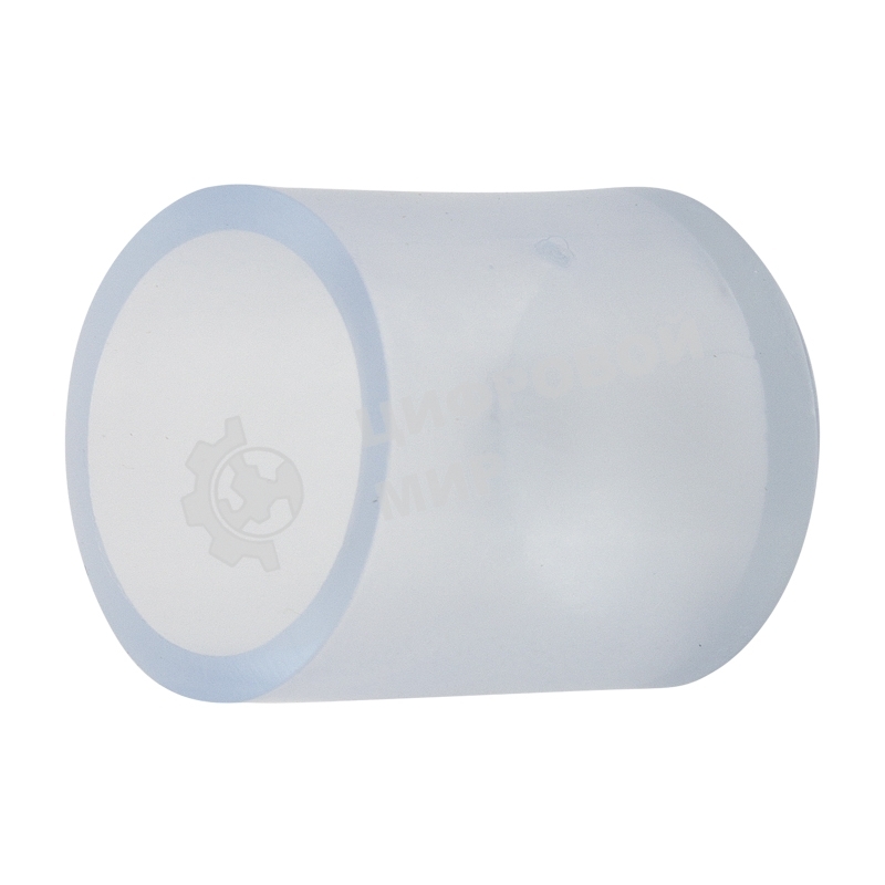 Заглушка для гибкого неона Neon-night цилиндрическая (цена за 1 шт.)