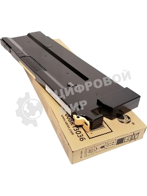 Бункер для отработанного тонера WC Pro 4595/4110/4112