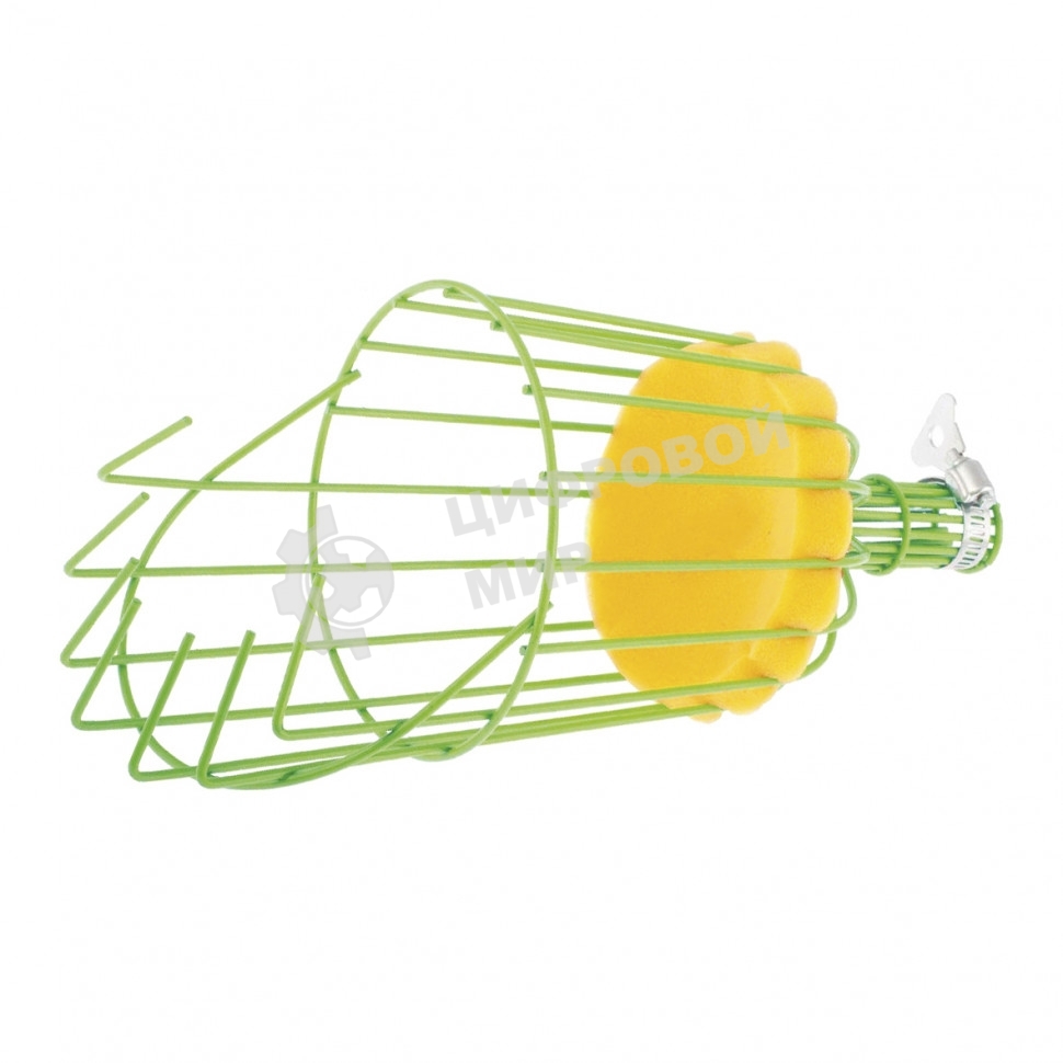 Плодосъемник с металлической корзиной Palisad внутренний D - 145 мм