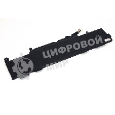 Аккумуляторная батарея для ноутбука HP EliteBook 730 11.55V 50Wh