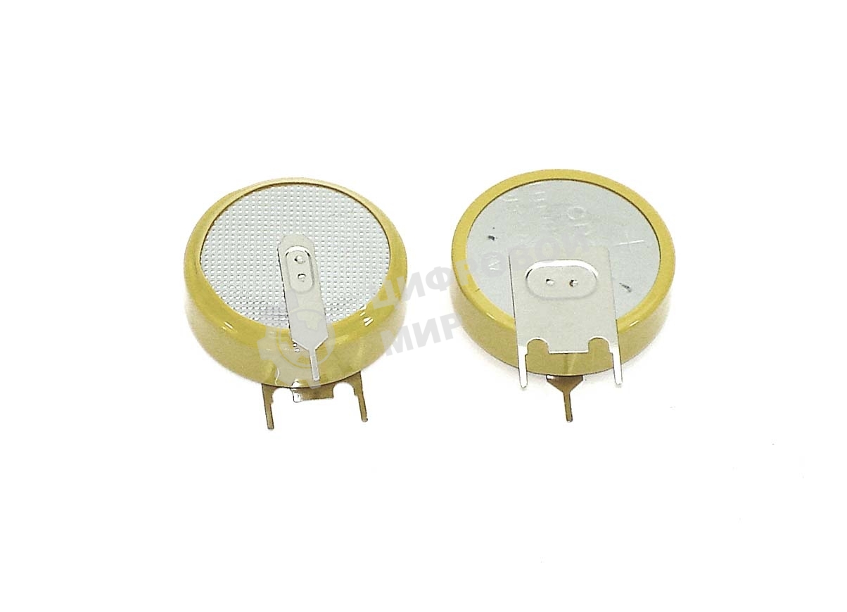 Батарейка CMOS CR2477 3 contacts, 3 В