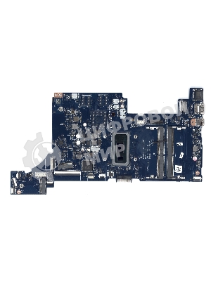 Материнская плата LA-H323P HP 15-DW 6405U UMA