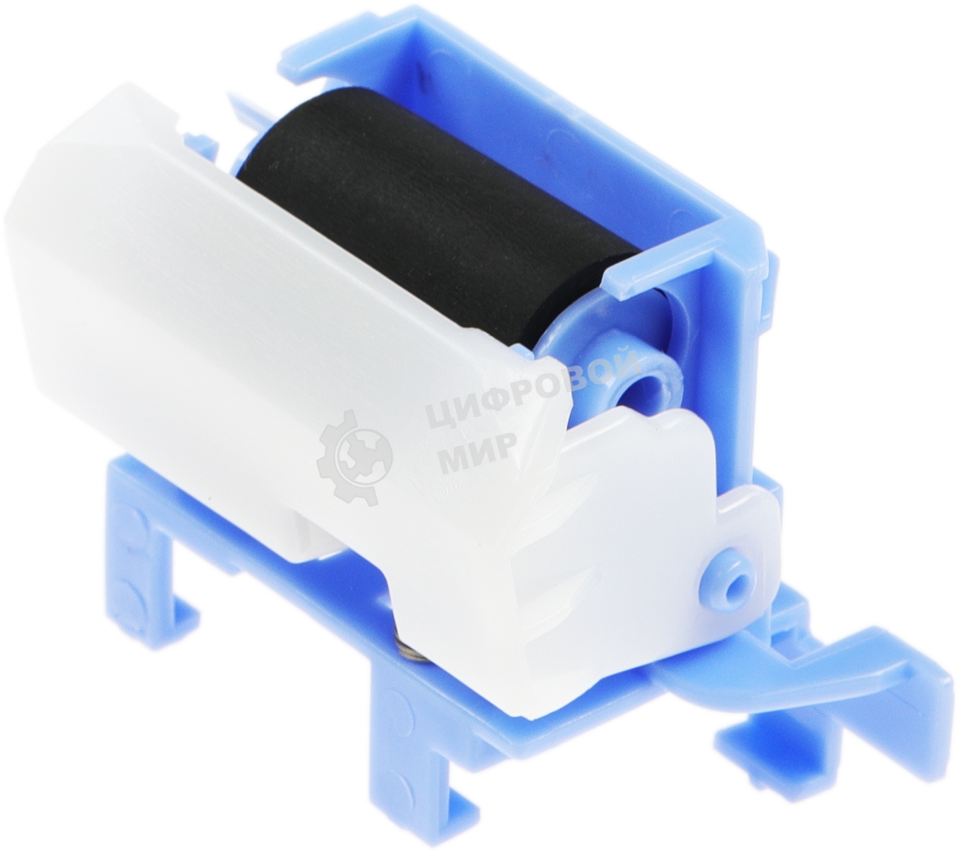 Ролик отделения Cactus CS-SRA-HP-M607 (RM2-6772-000) для HP LJ Enterprise M607dn, M607n, M608dn, M608n, M608x, M609dh, M609dn