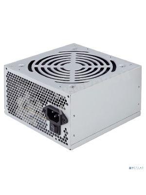 Блок питания Aerocool/Formula ECO-650W, 650Вт, 120мм, серый