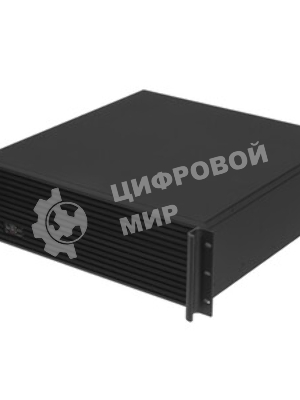 Корпус для сервера 3U EX292257RUS 3U450-08 PRO EXEGATE