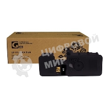 Тонер-туба GalaPrint GP-TK-5230K для принтеров Kyocera ECOSYS M5521/M5521cdw/M5521cdn черный 2600 копий