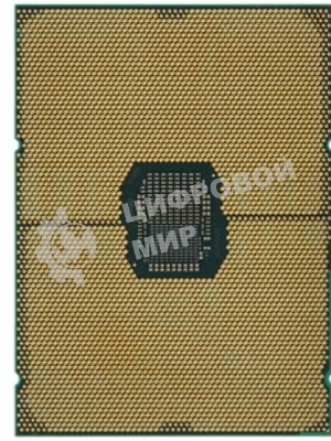 Процессор Intel Xeon Gold 6326 Soc-4189 2.9GHz OEM