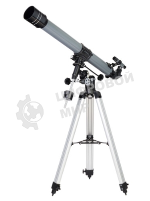Телескоп Levenhuk BLITZ 70 PLUS (77108)