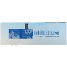 Картридж лазерный NVPrint совместимый HP Laser Jet Pro M252, MFP M277 CF402A Yellow (1400k)