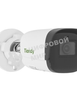 Камера видеонаблюдения IP Tiandy TC-C38WS 3LRA-28 2.8-2.8мм цв.