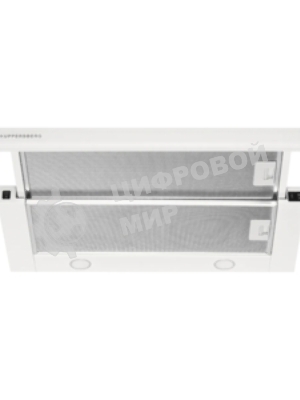 Вытяжка Kuppersberg SLIMTURBO 60 GW