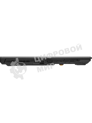 Ноутбук Asus TUF Gaming F17 FX707VJB-HX100 Core 5 210H 16Gb SSD 512Gb NVIDIA GeForce RTX 3050 6Gb 17.3